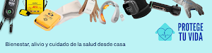 Protege tu vida place picture